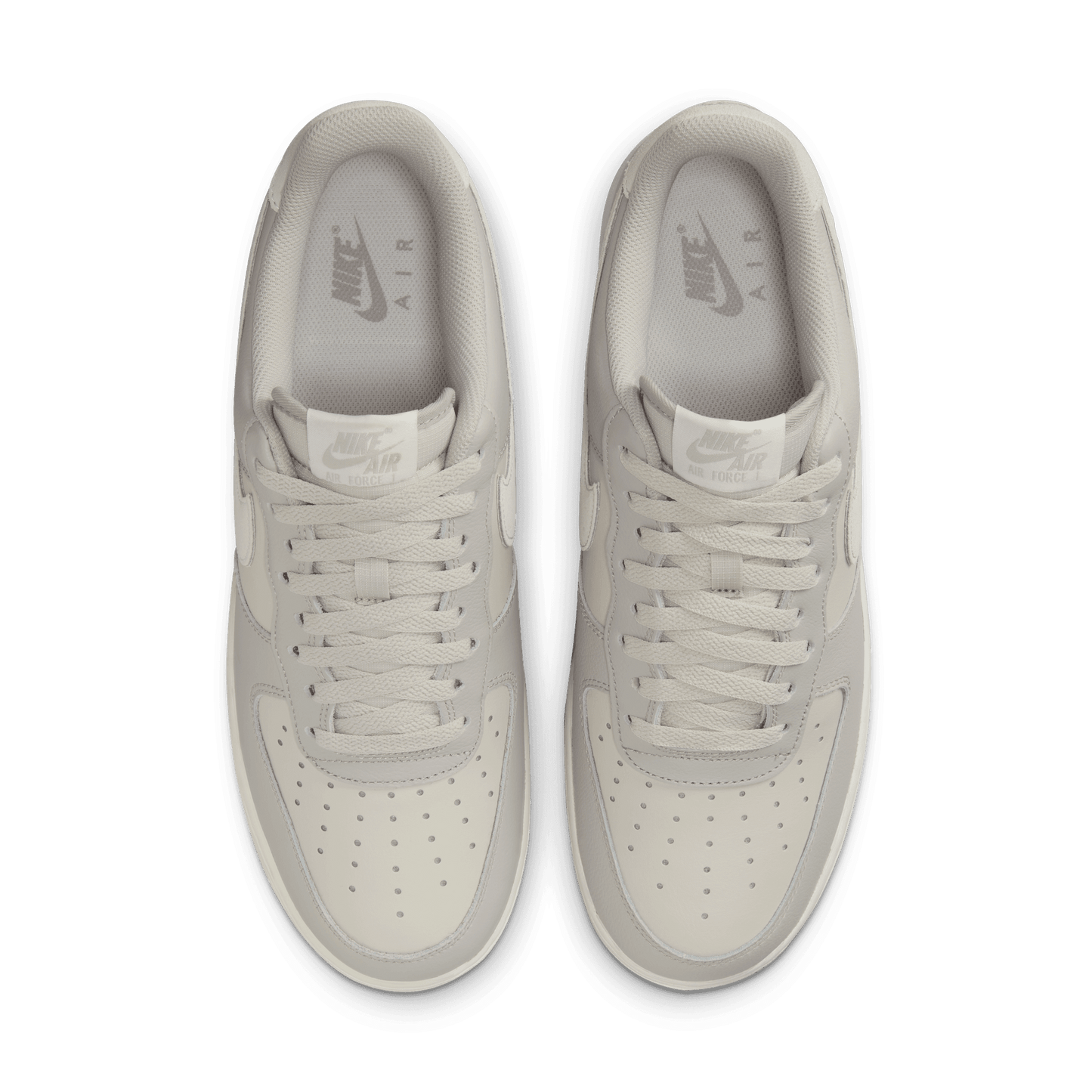 Men's Nike Air Force 1 '07 LV8 "Light Bone/Summit White"