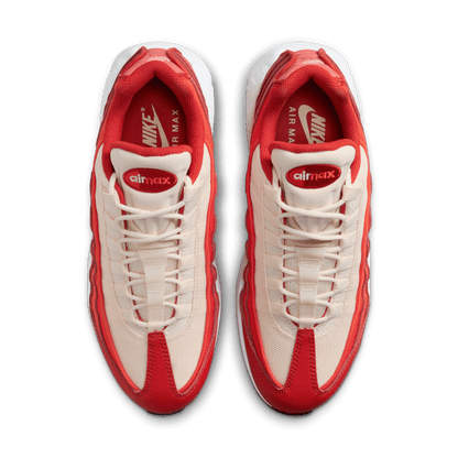 Men's Nike Air Max 95 "Mystic Red"