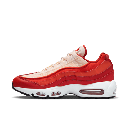 Men's Nike Air Max 95 "Mystic Red"