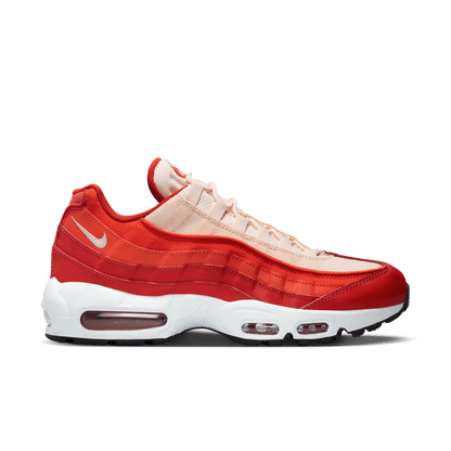 Men's Nike Air Max 95 "Mystic Red"