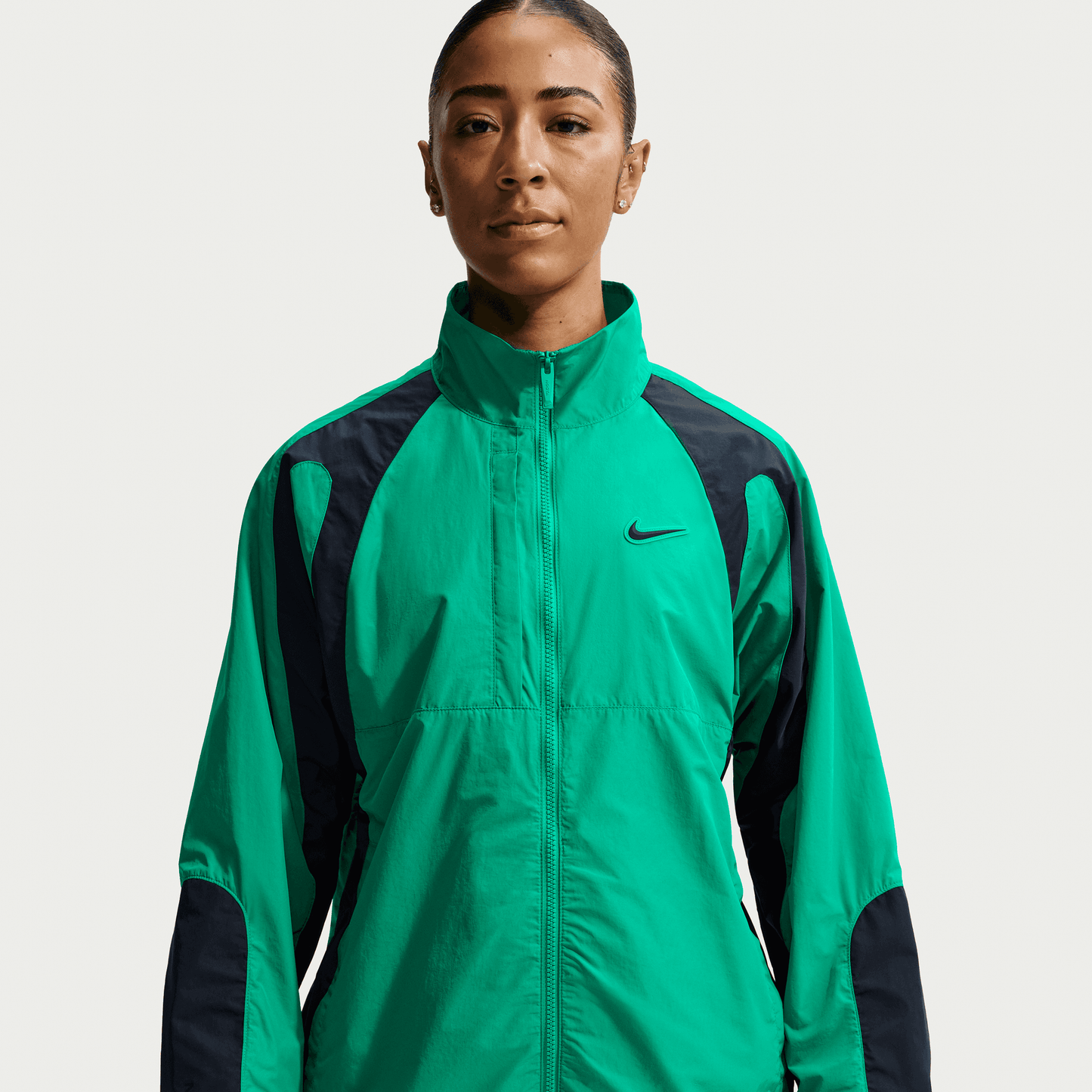 Men's NOCTA NorthStar Nylon Track Jacket