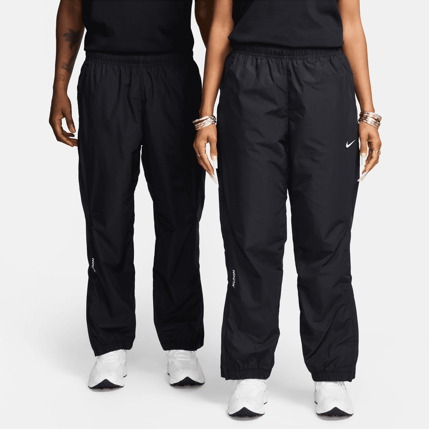 Men's / Women's Nike NOCTA Northstar Nylon Track Pants