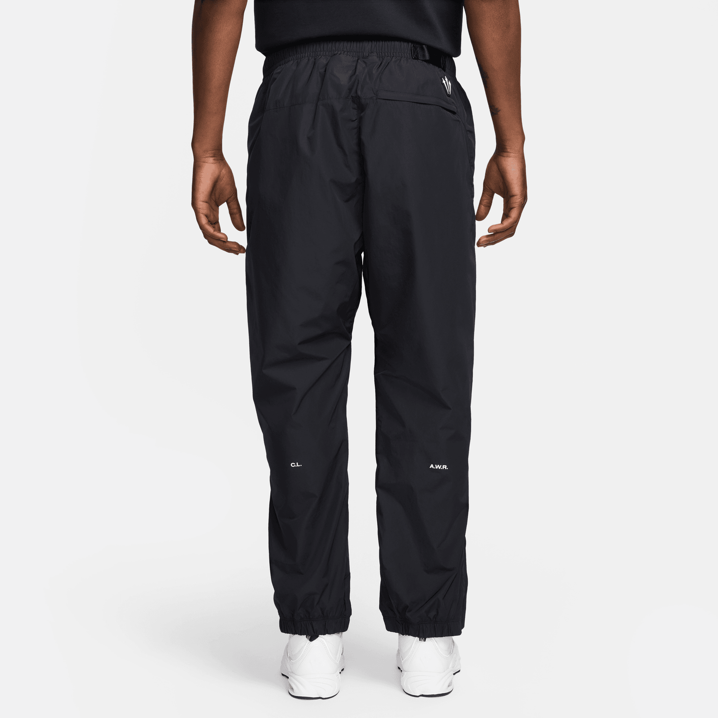 Men's / Women's Nike NOCTA Northstar Nylon Track Pants