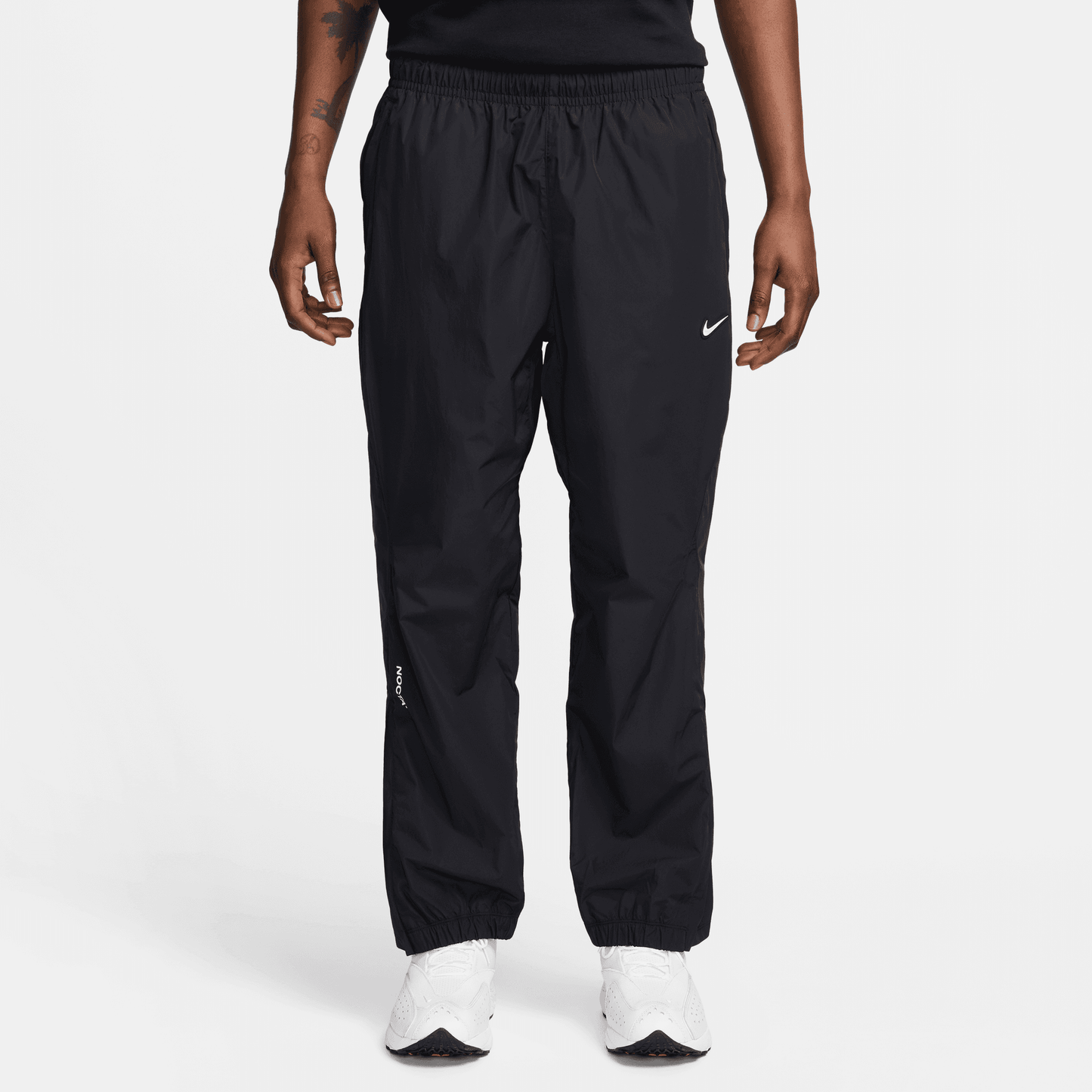 Men's / Women's Nike NOCTA Northstar Nylon Track Pants