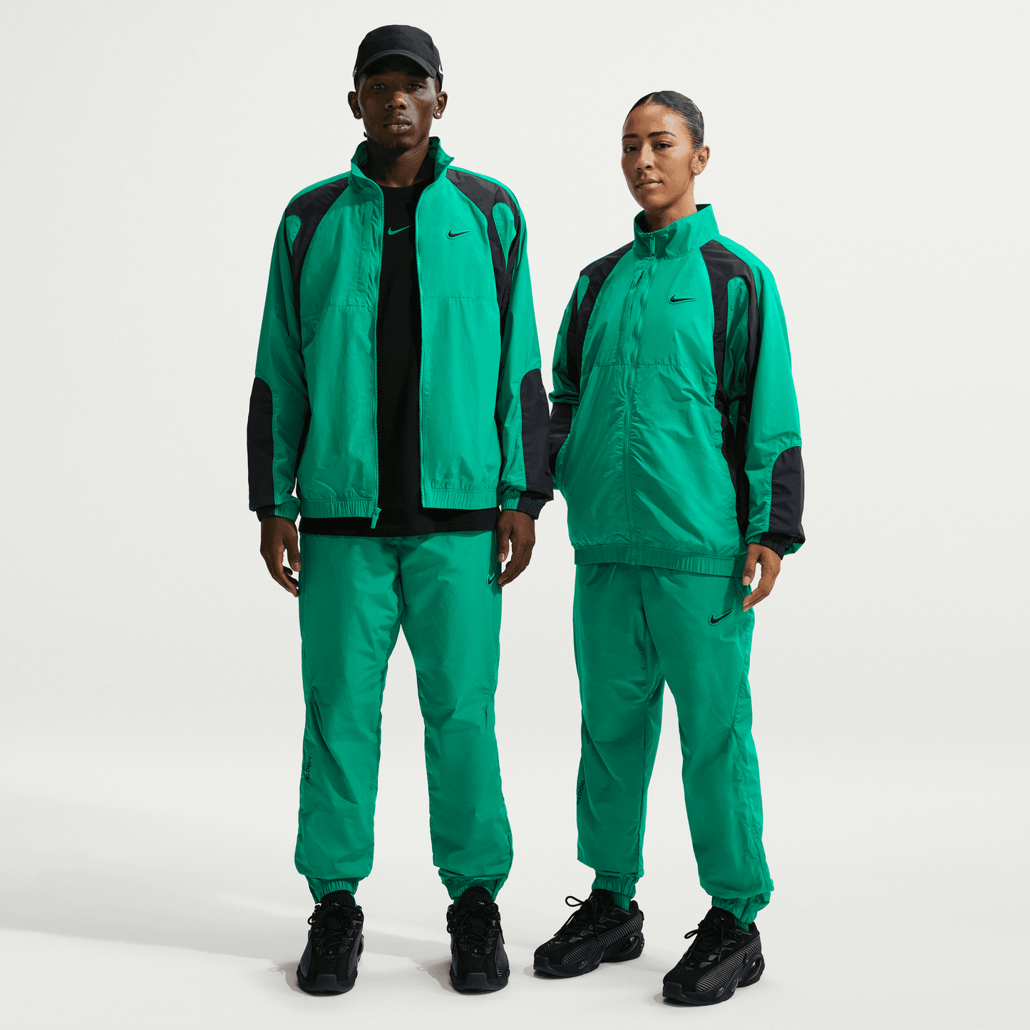 Men's NOCTA NorthStar Nylon Track Pants