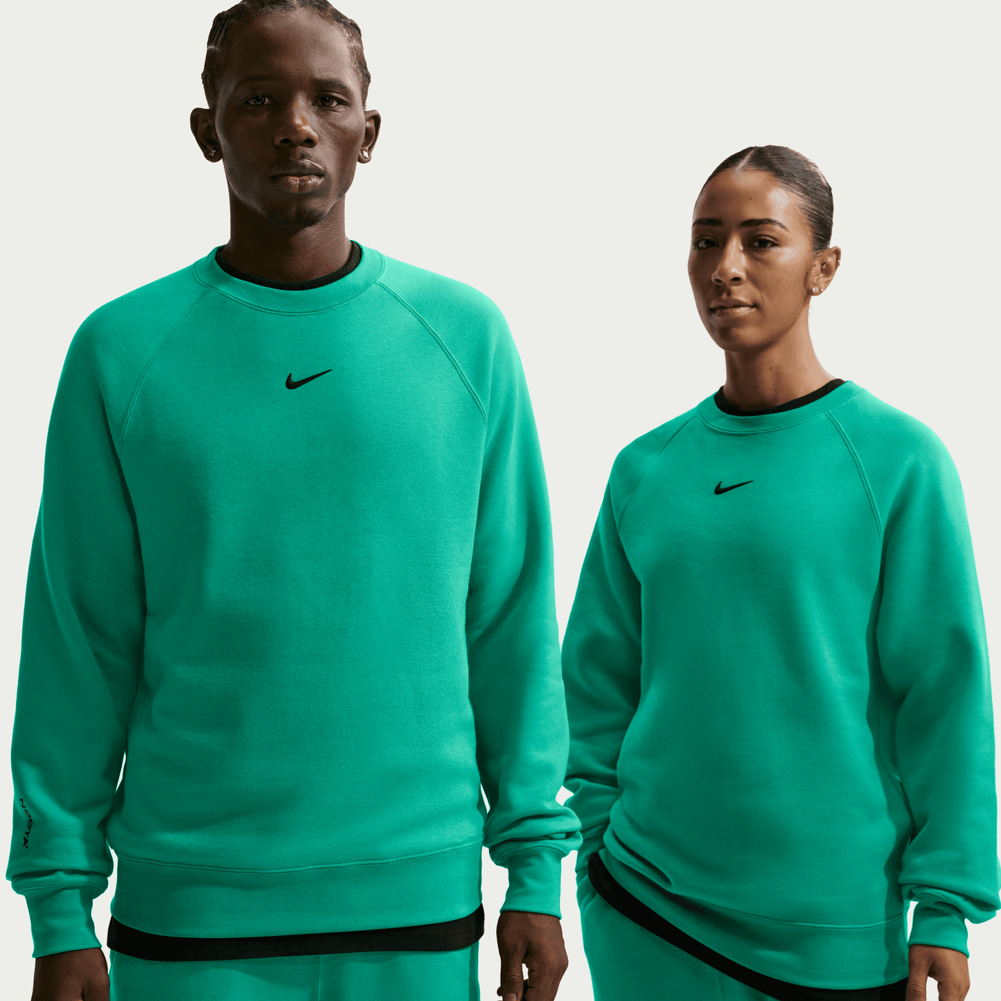 Men's NOCTA Fleece CS Crew