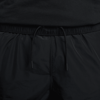 Men's Nike NOCTA Cardinal Nylon Shorts "Black"