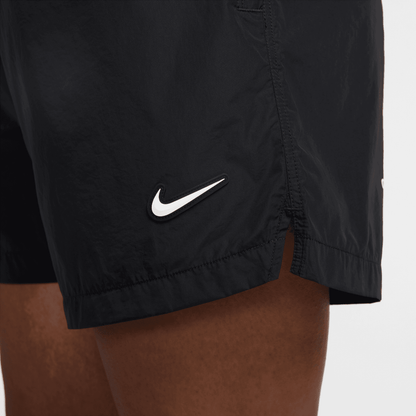 Men's Nike NOCTA Cardinal Nylon Shorts "Black"
