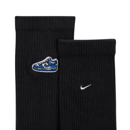 Nike Everyday Plus Cushioned Crew Socks