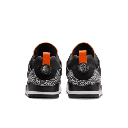 Men's Jordan Spizike Low "Halloween"