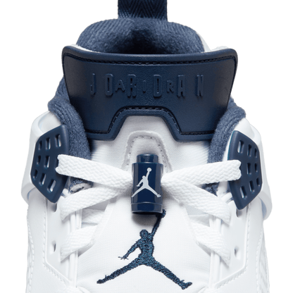 Men's Jordan Spizike Low "Obsidian"