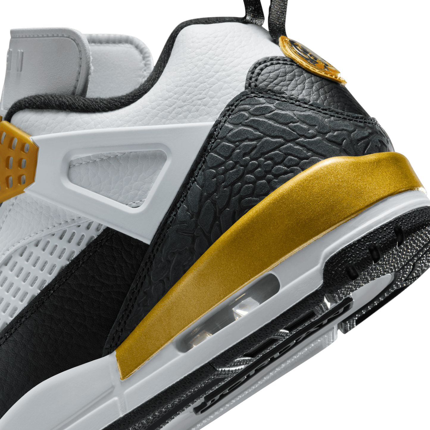 Men's Jordan Spizike Low "DMP"