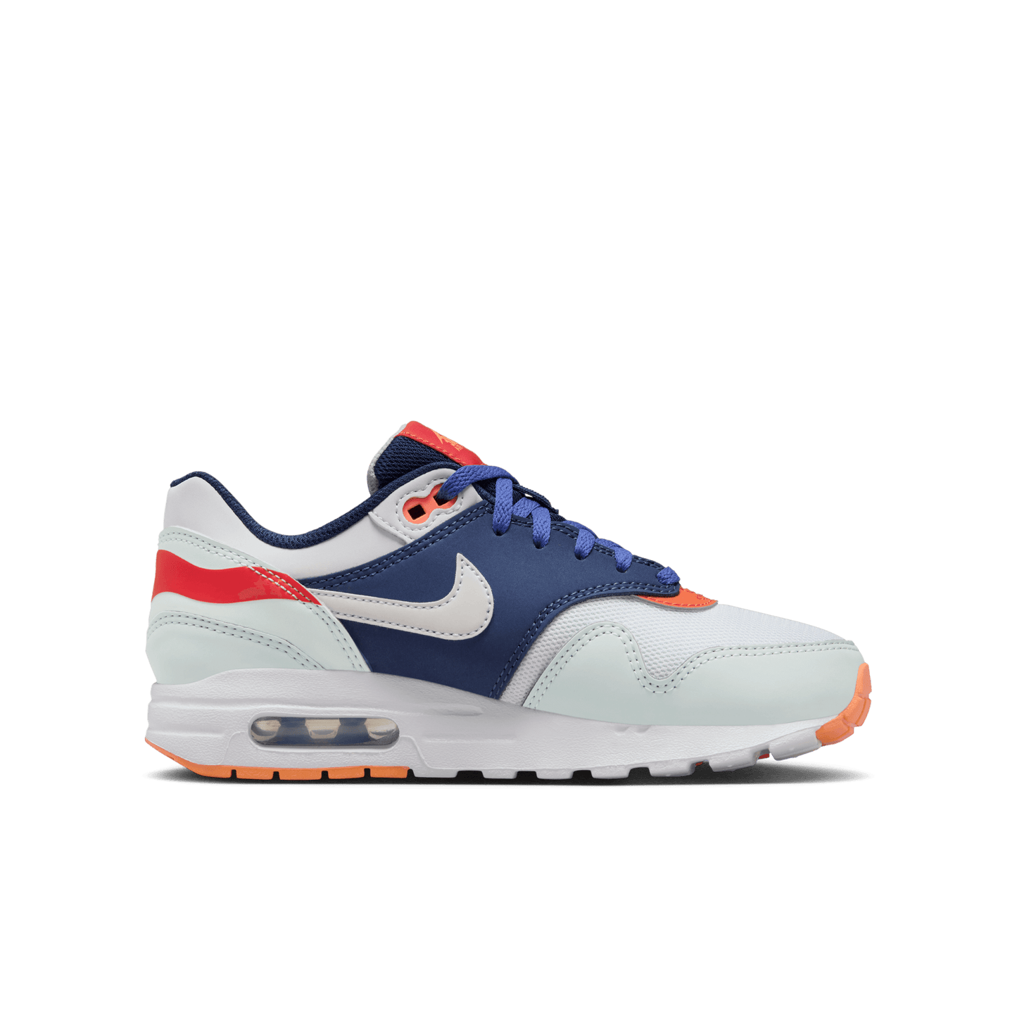 Big Kids' Nike Air Max 1 SE  “Upside Down”