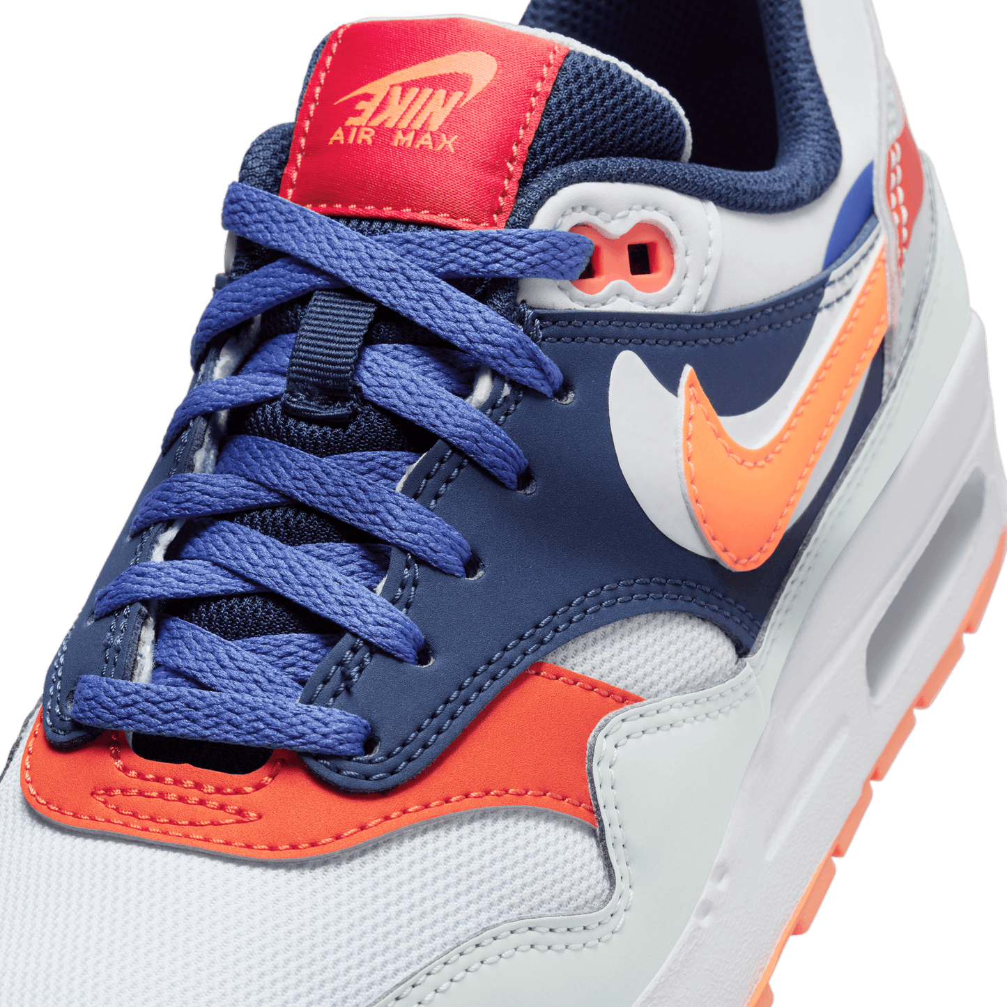 Big Kids' Nike Air Max 1 SE  “Upside Down”