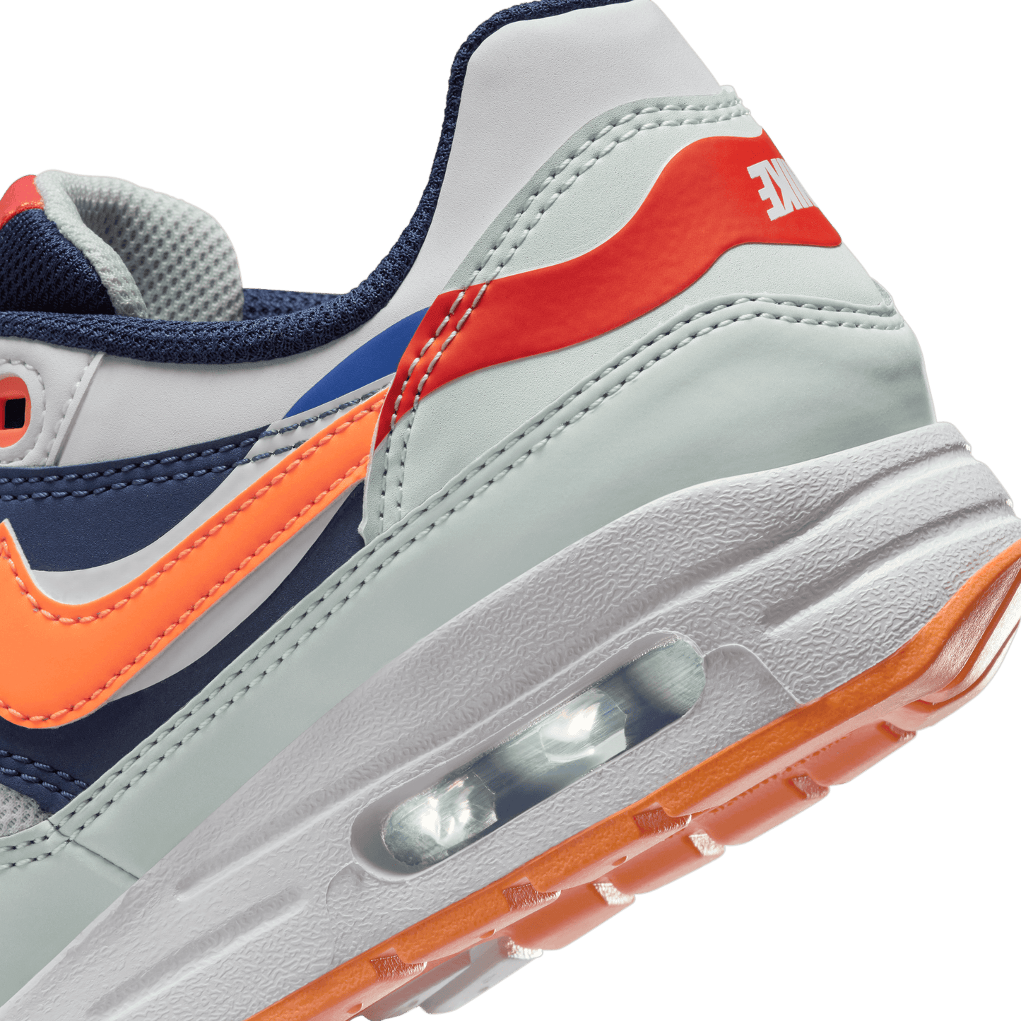 Big Kids' Nike Air Max 1 SE  “Upside Down”