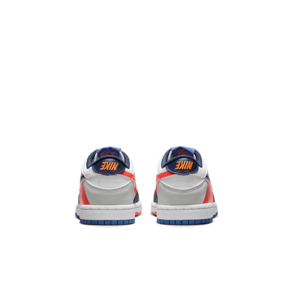 Little Kids' Nike Dunk Low SE "Upside Down"