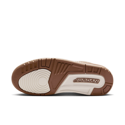 Women's Air Jordan Legacy 312 Low "Earthy Tan Brown"
