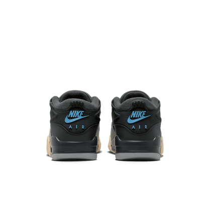 Big Kids' Air Jordan 4RM "Iron Grey"