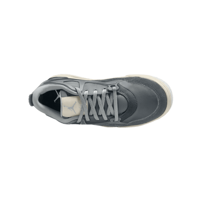 Big Kids' Air Jordan 4RM "Iron Grey"