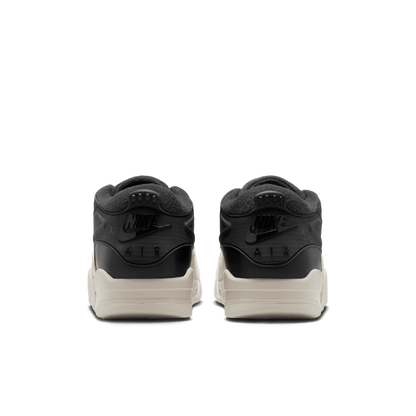 Men's Air Jordan 4 RM "Black Light Bone"