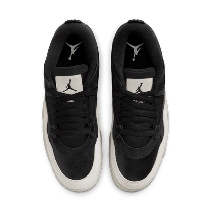 Men's Air Jordan 4 RM "Black Light Bone"