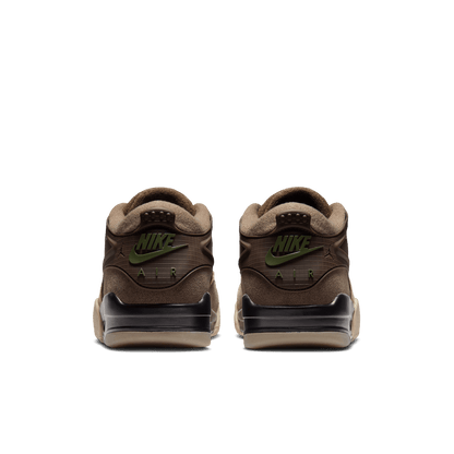 Men's Air Jordan 4 RM "Ironstone"