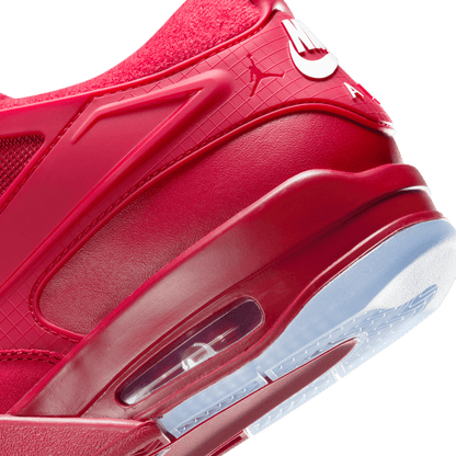 Men's Air Jordan 4 RM "Varsity Red"