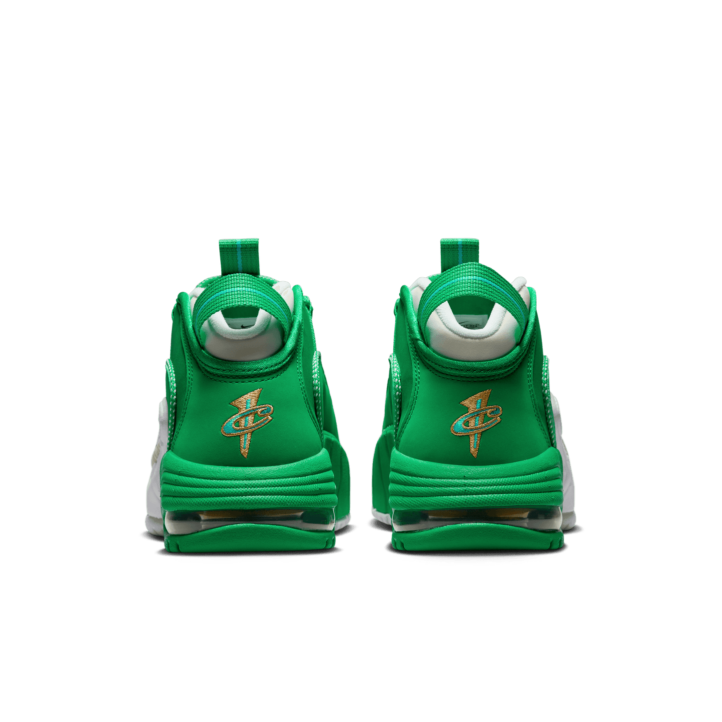 Men's Nike Air Max Penny  “Stadium Green”