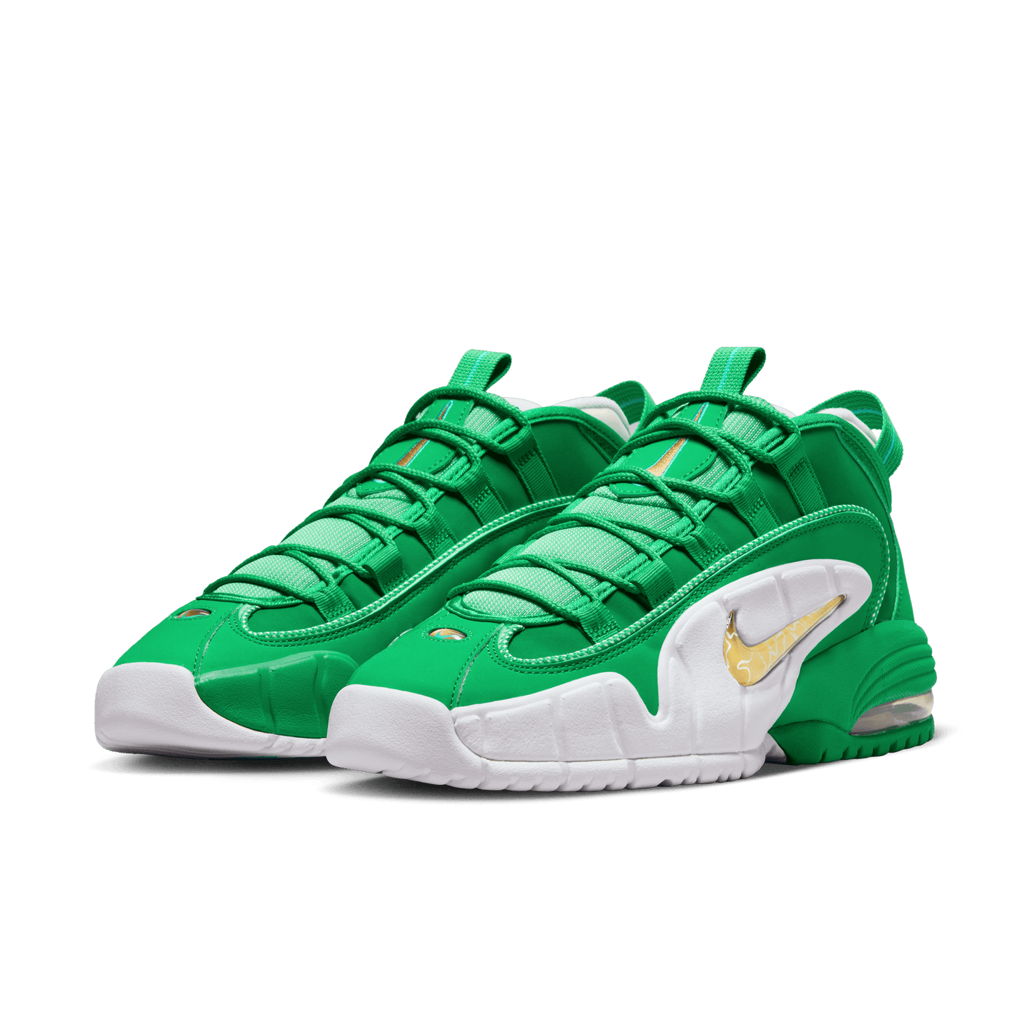 Men's Nike Air Max Penny  “Stadium Green”