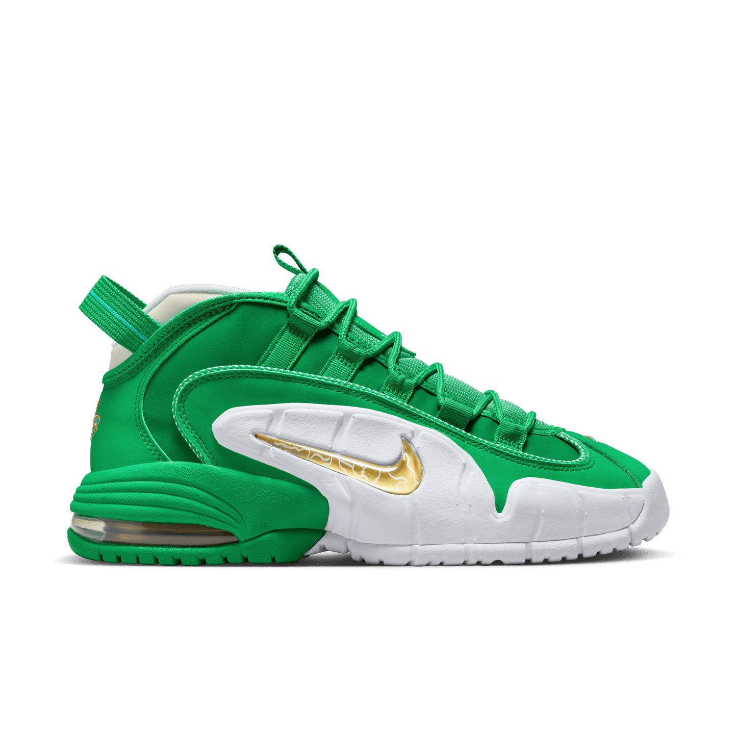 Men's Nike Air Max Penny  “Stadium Green”