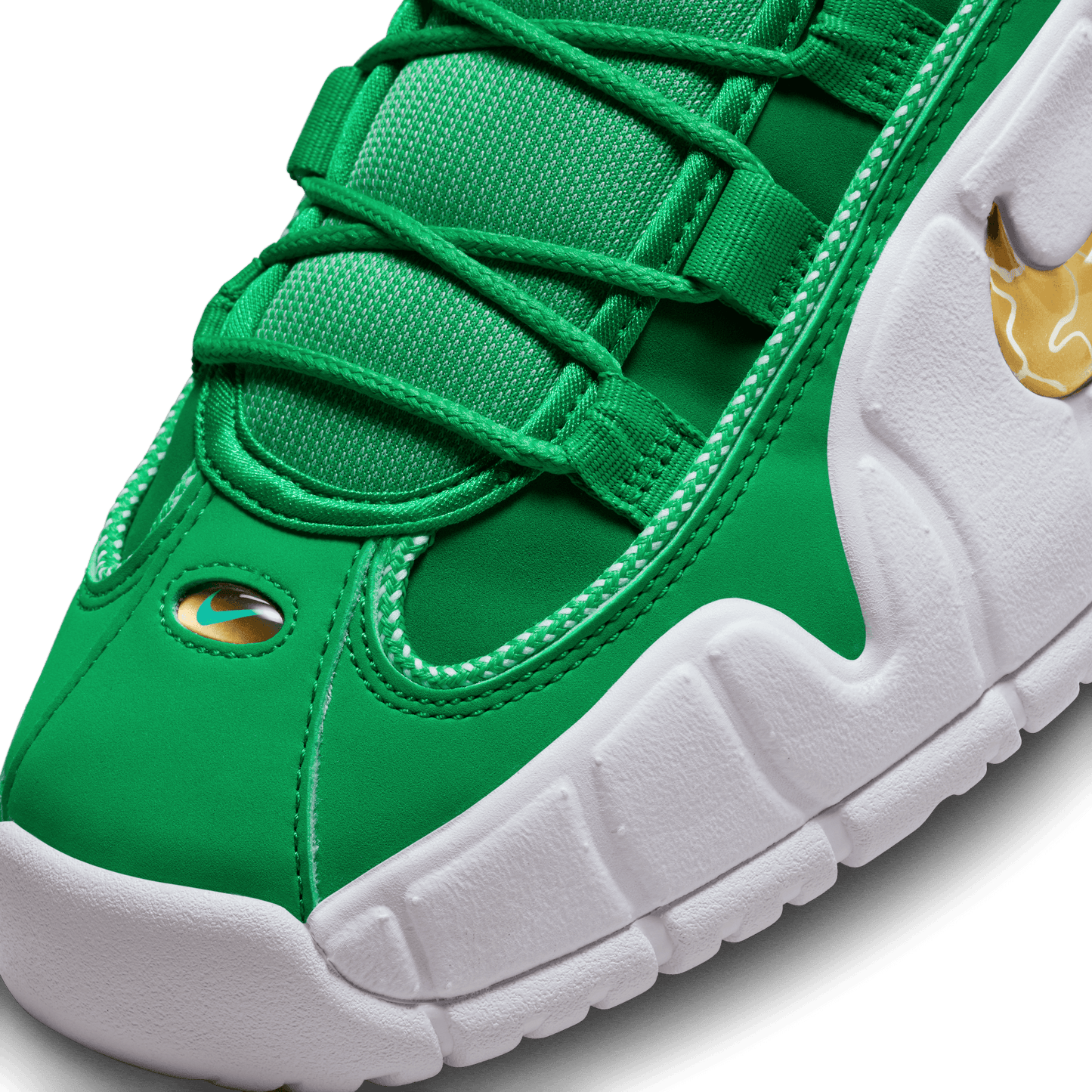 Men's Nike Air Max Penny  “Stadium Green”