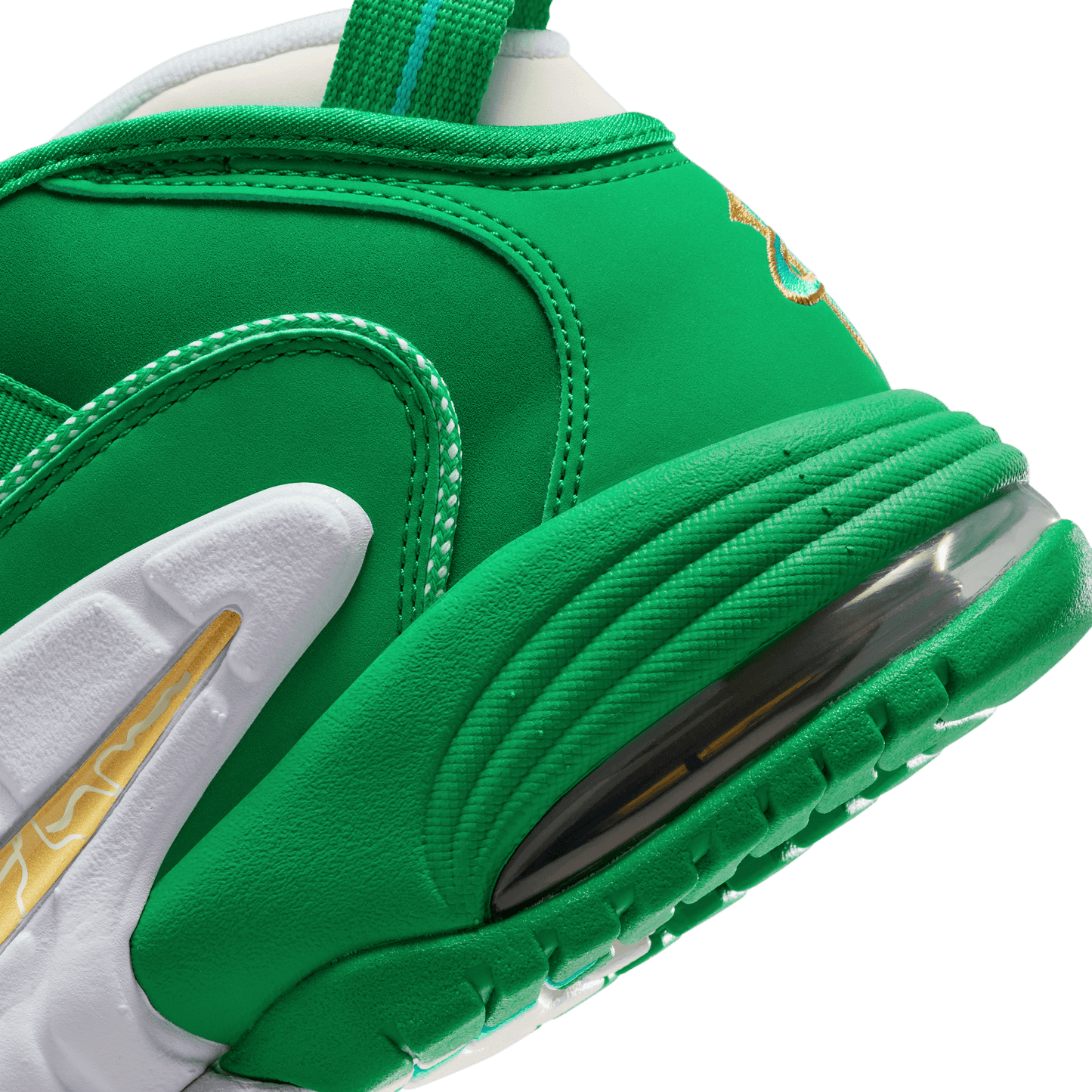 Men's Nike Air Max Penny  “Stadium Green”