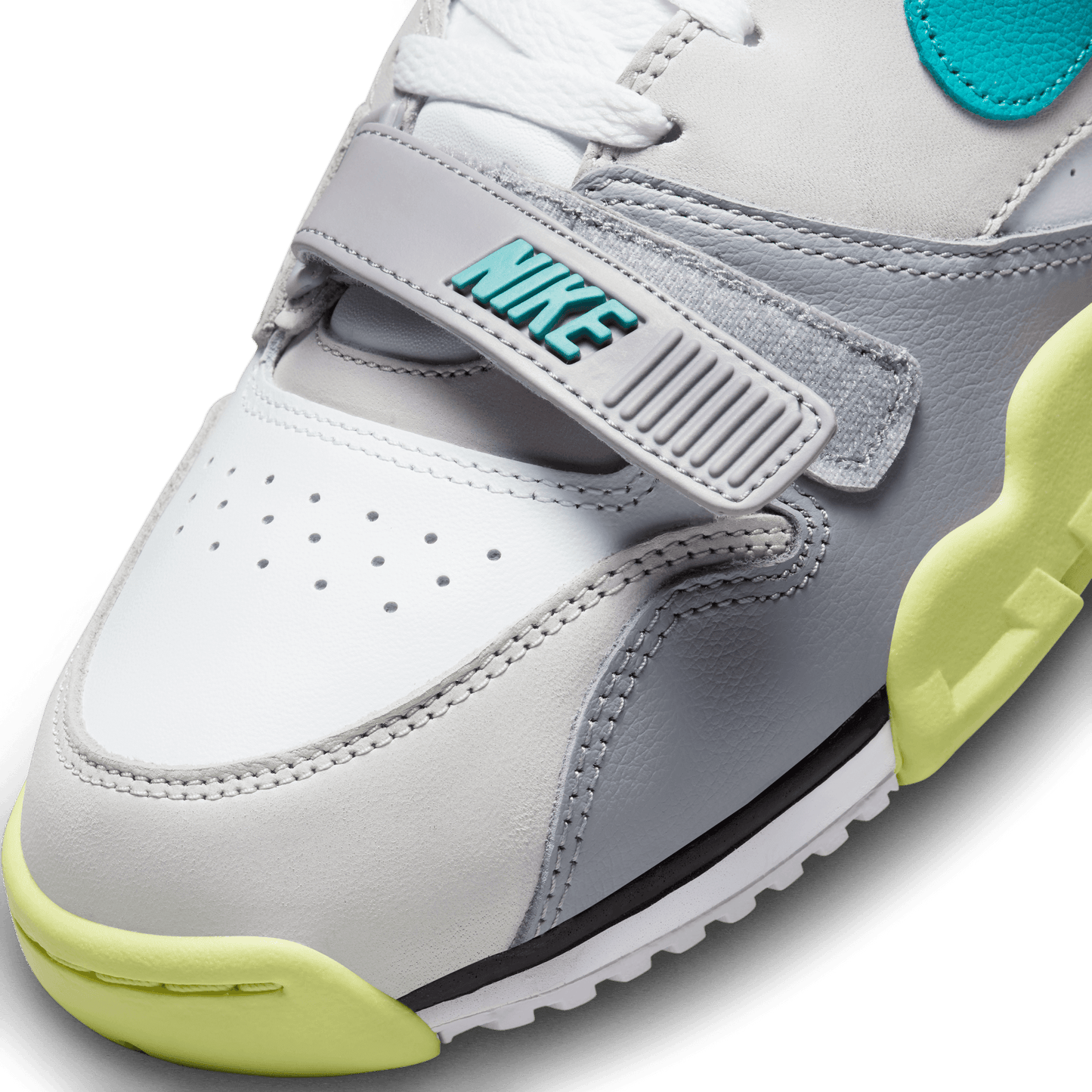 Men's Nike Air Trainer 1 “Citron”