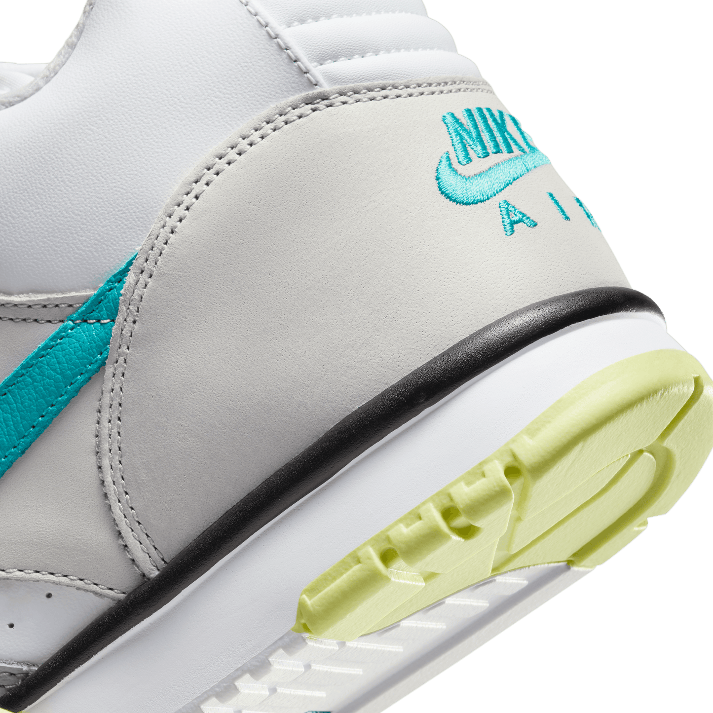 Men's Nike Air Trainer 1 “Citron”