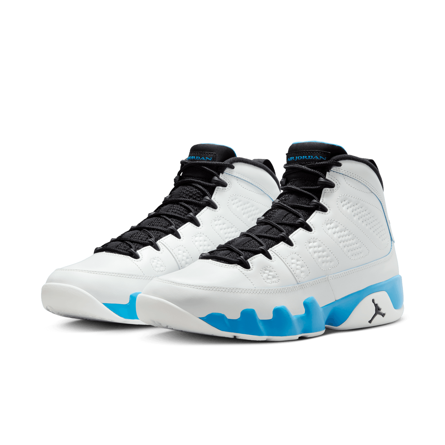 Men's Air Jordan 9 Retro "Powder Blue"