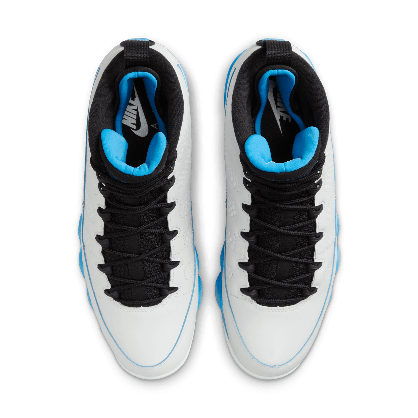 Men's Air Jordan 9 Retro "Powder Blue"