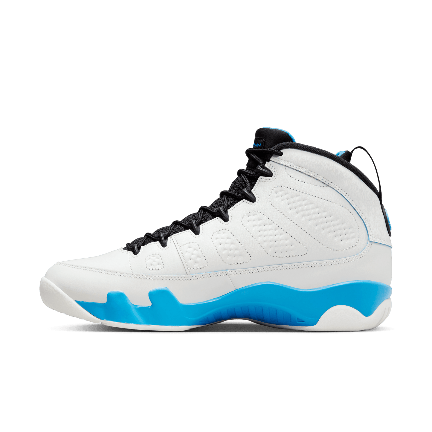 Men's Air Jordan 9 Retro "Powder Blue"