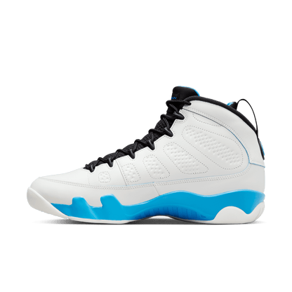 Men's Air Jordan 9 Retro "Powder Blue"