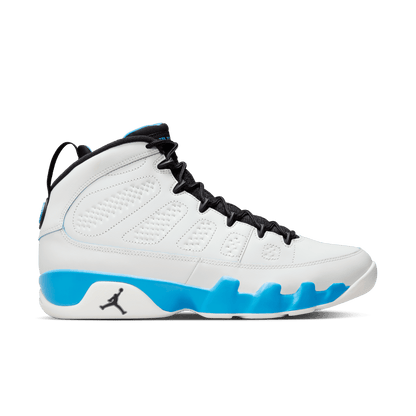 Men's Air Jordan 9 Retro "Powder Blue"