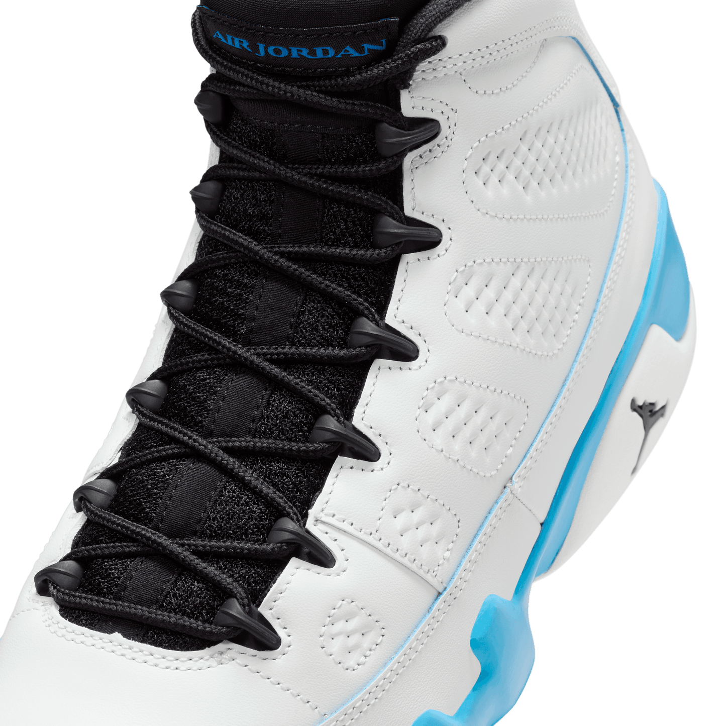 Men's Air Jordan 9 Retro "Powder Blue"