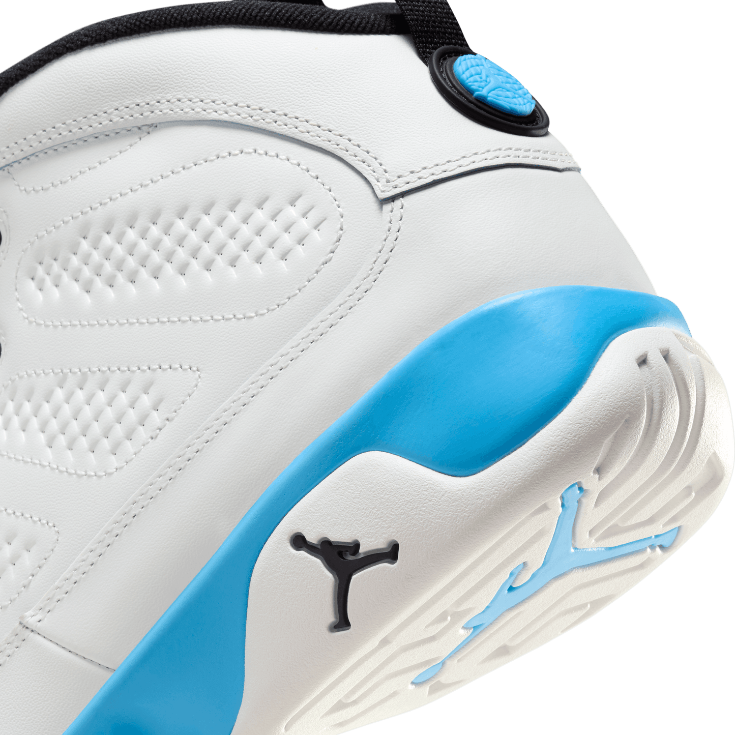 Men's Air Jordan 9 Retro "Powder Blue"