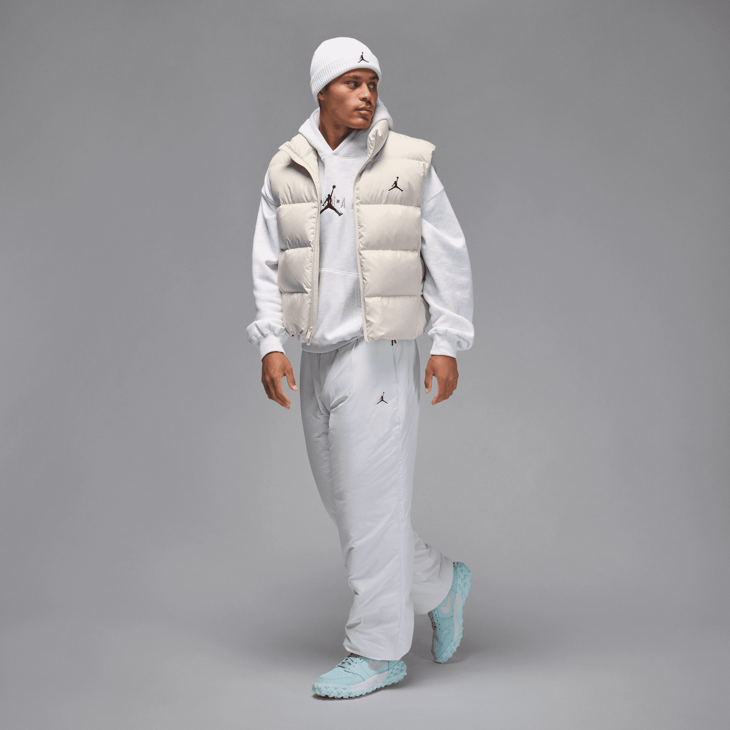 Men's Air Jordan 1 Element Low A/T "Glacier Blue"