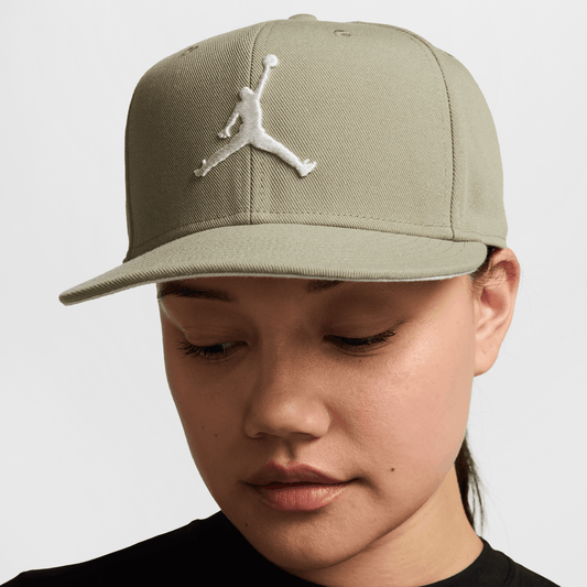 Unisex Jordan Jumpman Pro