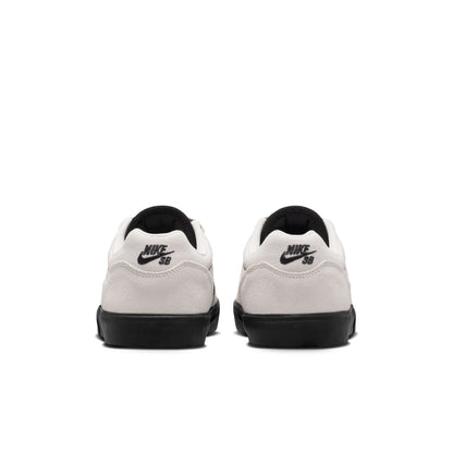 Nike SB Malor Light Orewood Brown/Team Red/Black Shoes