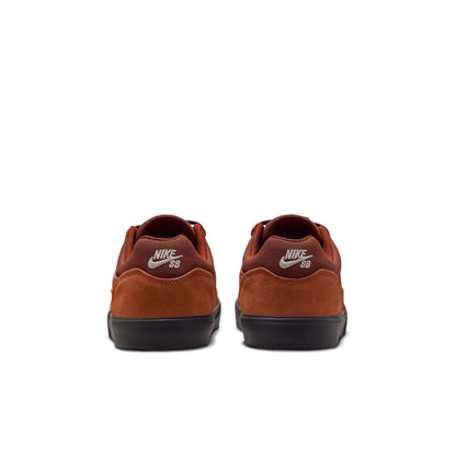 Nike SB Malor Cinnamon/Light Bone/Dark Russet/Black Shoes