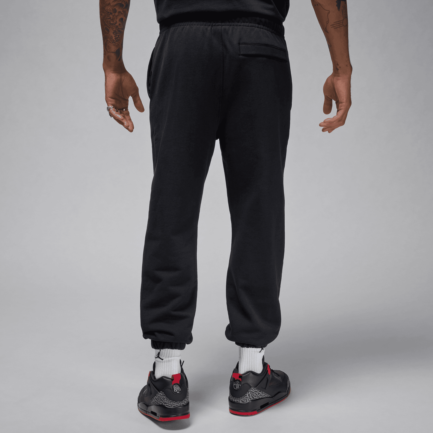 Men's Jordan Flight Fleece Pants