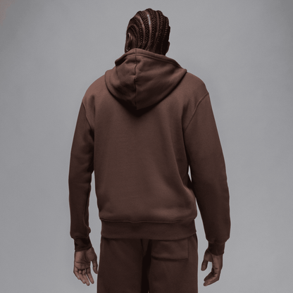 Men's Jordan Brooklyn Fleece Full-zip Hoodie