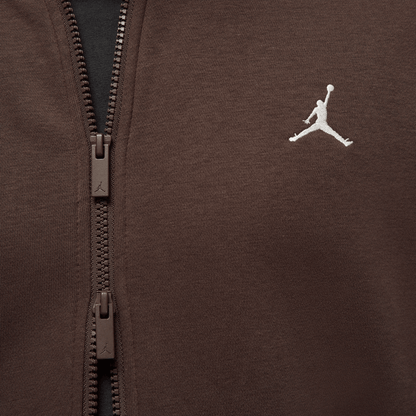 Men's Jordan Brooklyn Fleece Full-zip Hoodie