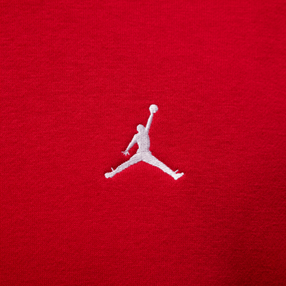 Men's Jordan Brooklyn Fleece Crew-Neck Sweatshirt