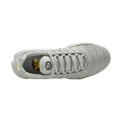 Women's Air Max Plus “Grey Sliver Chrome”